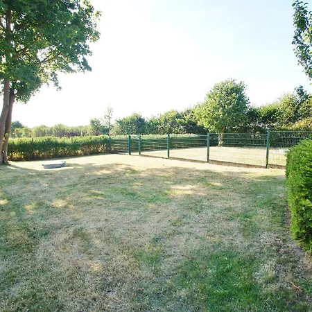 Vogel Dahmeshoeved 21 B Hébergement de vacances Dahme (Schleswig-Holstein)