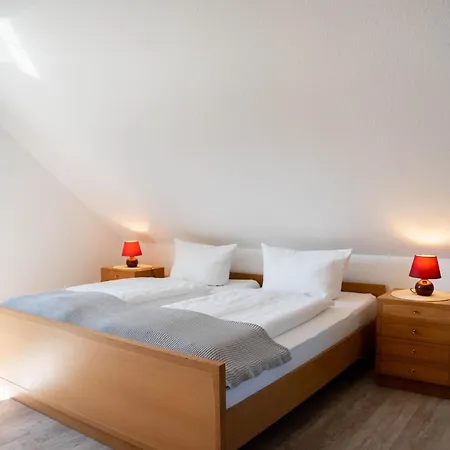 Hébergement de vacances Vogel Dahmeshoeved 21 B *