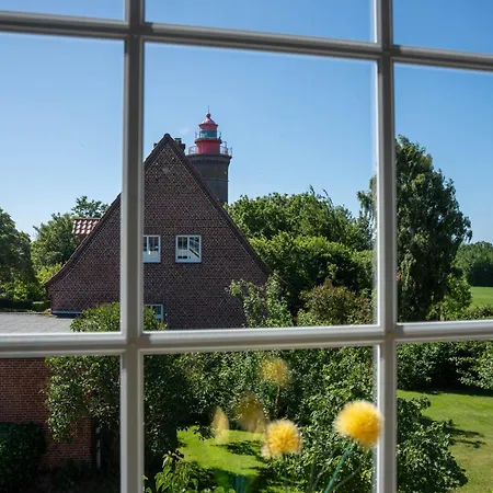 Hébergement de vacances Vogel Dahmeshoeved 21 B Dahme (Schleswig-Holstein)